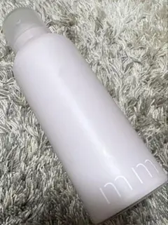 mm トリートメントフォームのサムネイル
