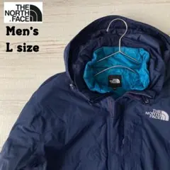 最終価格 ノースフェイス マウンテンパーカー ブルゾン ジャケット インナー付き