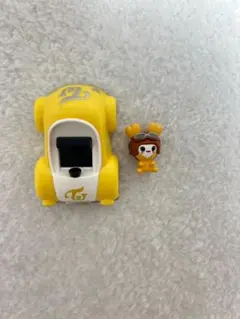 TWICE　ジヒョ　ガチャ