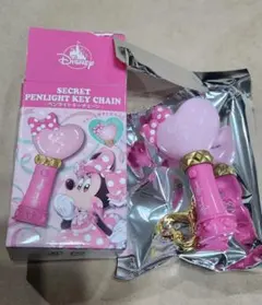 ディズニー ミニー ペンライト