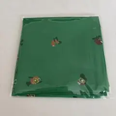 ゼスプリ キウイブラザーズ オリジナルランチクロス1枚