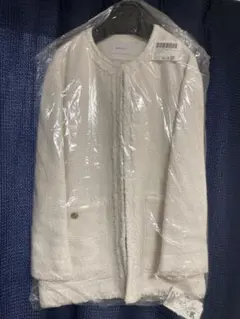 シップス　ジャケット　セレモニー　フリーサイズ