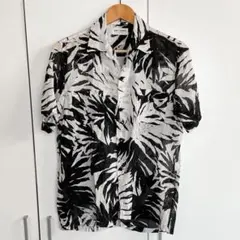 Saint Laurent Paris　15ss アロハシャツ　エディ期のサムネイル
