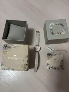 OLIVIA BURTON【完売モデル オリビアバートン ラッキービー 蜂