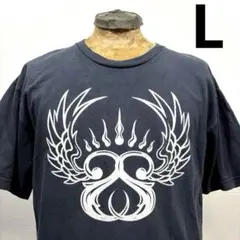 希少 USA製 OLD STUSSY CUSTOMADE WINGED Tシャツ