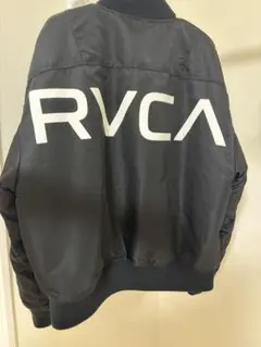 RVCA MA-1 ジャケット