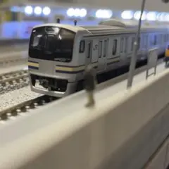 TOMIX 93574 209系在来線試験電車 MUE train タイプセット - メルカリ