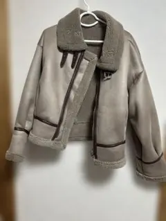 ☺︎最終お値下げ☺︎　INGNI ジャンパー　ジャケット