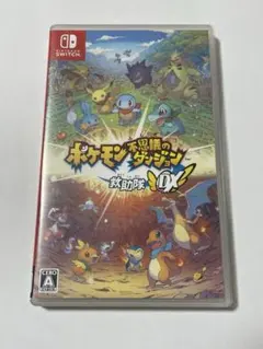 2026年最新】ポケモン不思議のダンジョン 救助隊dxの人気アイテム