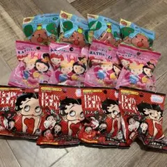 バスボール　12個セット