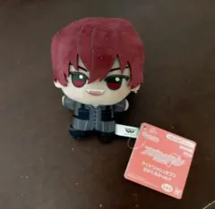 アイドリッシュセブン ちびぐるみ 狗丸トウマ ぬいぐるみ