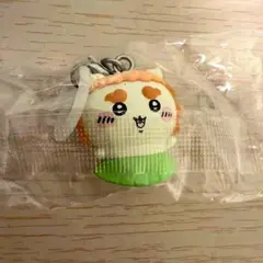 ちいかわ シーサー　マスコット キーホルダー