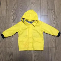 PETIT BATEAU ヨットパーカ 24m