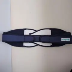 トコちゃんベルト LLサイズ ネイビー