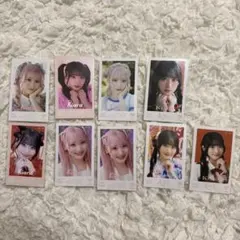 LOVE 齋藤樹愛羅 ミニフォト 4カット IDフォト まとめ売り - メルカリ