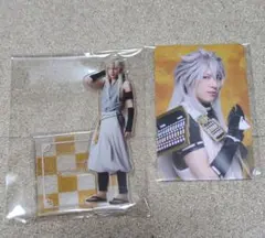 ミュージカル刀剣乱舞　小狐丸