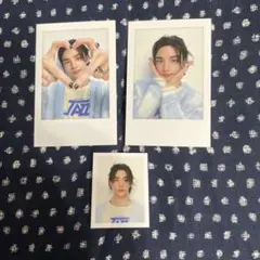 STRAYKIDS ペンミグッズ ヒョンジン