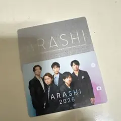 2026年最新】嵐 ファンクラブ 会員証の人気アイテム - メルカリ