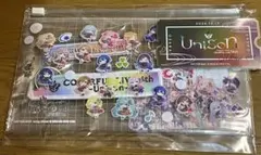 プロセカ セカライ4th 昼公演 プレミア席 特典グッズ