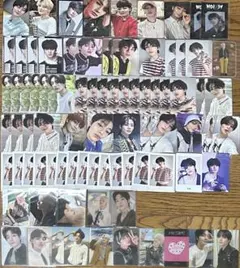 StrayKids アイエン 特典 封入 トレカ まとめ売り