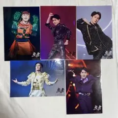 Travis Japan 松田元太 ステフォ③