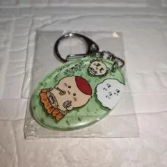 ちいかわ　アクリルキーホルダー5