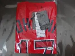 エンゼルス　大谷翔平　ネーム＆ナンバー　Tシャツ　USサイズM