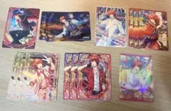 うたプリ ビジュコレ Vol5 音也　PR R N