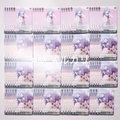 プロセカ ヴァイス 日野森雫 まとめ売り