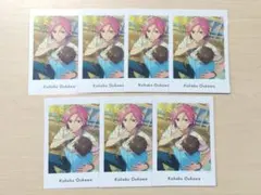 あんスタ ぱしゃっつ vol.6 Private 桜河こはく