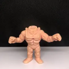 キン消し パート14 キン肉マン(F) 肌色 当時物 - メルカリ