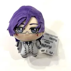 桃華月詠 ちびぐるみ vol.3 桃源暗鬼