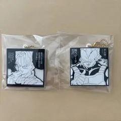 ドラゴンボール　ラバマス　ベジータ