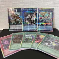 遊戯王 LIMIT OVER COLLECTION THE HEROES まとめ