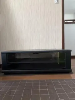 CAVジャパン3.1chシアターラック130cm テレビ台/テレビボード取説