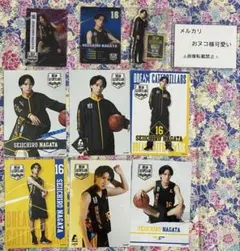 永田聖一郎さん　まとめ売り