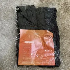 【新作】ルーヴルドー　復元ウォーマー ロングレッグ（薄手タイプ）43㎝　ブラック 復元ウォーマー ロングレッグ | LOUVREDO ルーヴルドー