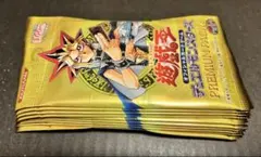 閲覧感謝 初期絶版 KONAMI 遊戯王　プレミアムパック 6 未開封　帯付き！ 閲覧感謝 初期絶版 KONAMI 遊戯王 プレミアムパック 6 未開封 帯付き