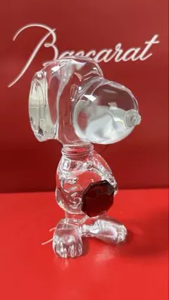 2025年最新】バカラスヌーピーの人気アイテム - メルカリ