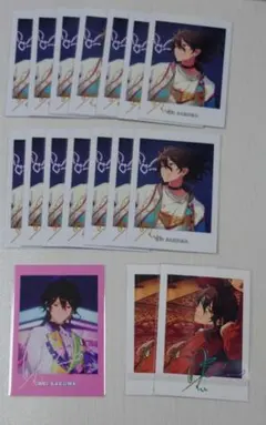 あんスタ　朔間零　ぱしゃっつ　ぱしゃこれ