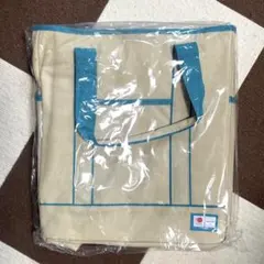 【新品•未開封】保冷トートバッグ