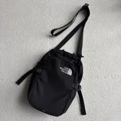 노스 페이스 볼더 숄더백