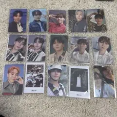 セブチ seventeen スングァン トレカ まとめ売り