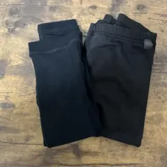 HEATTECH ULTRAWARM EXTRAWARM スパッツ 140