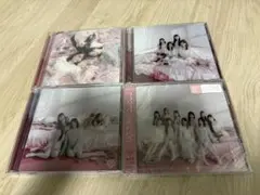 イコラブ ラブソングに襲われる 初回限定版typeABC＋通常盤セット