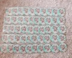 ウィンブレ スケーター 缶バッジ 50点 梅宮