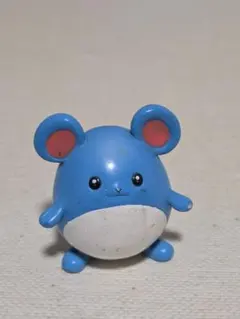 新品未開封　モンコレ　ピィ　マリル 2026年最新】モンコレ マリルの人気アイテム - メルカリ