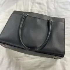 リクルートバッグ n-line Precious ブラック