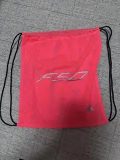 【限定スパイクシューズ入れ】サッカースパイク F50 エリート HG/AG