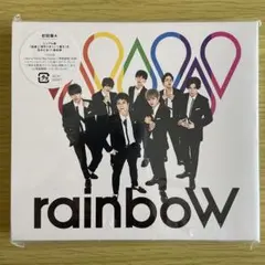 （専用出品）WEST. Rainbow まとめ売り 2026年最新】rainbow ジャニーズwestの人気アイテム - メルカリ